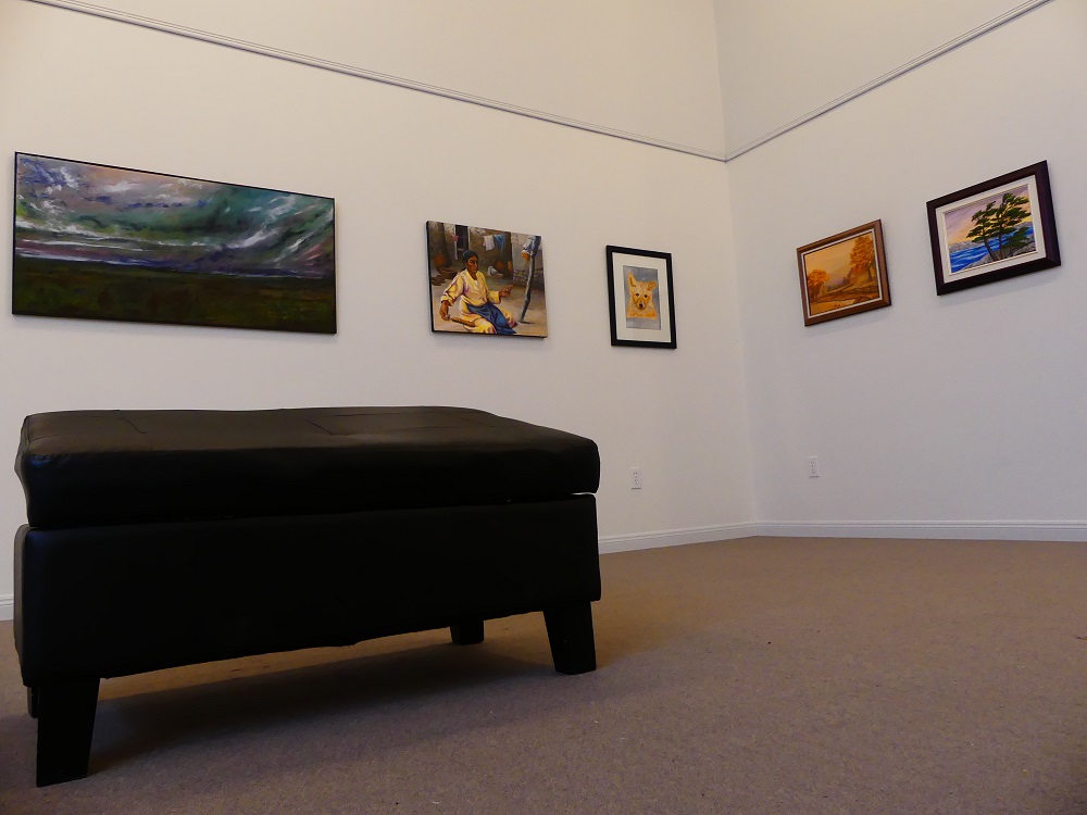 art show